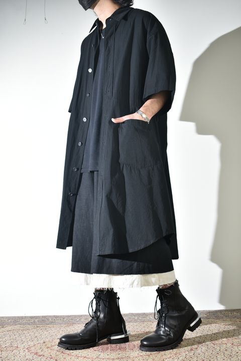 着方も性別も問わず