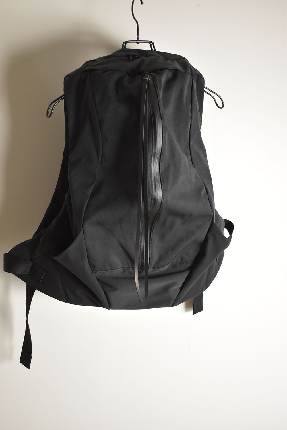 Back Pac"Black"/バックパック"ブラック"