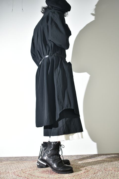 着方も性別も問わず