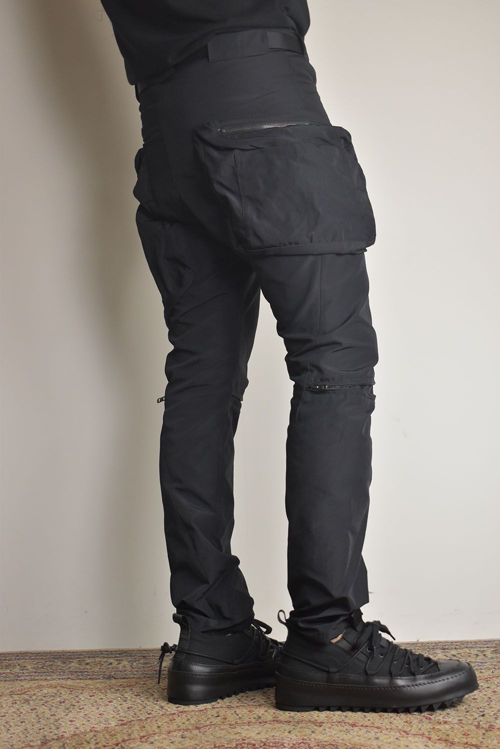 Marble. カーゴパンツ nude:masahiko maruyama - Slim Cargo Pants