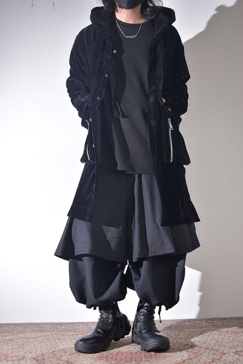 A.F artefact × beauty:beast 2025AW