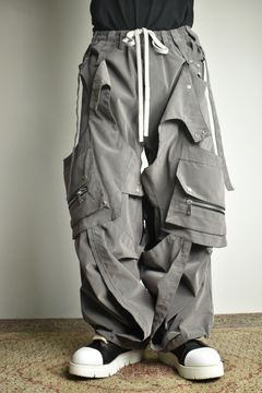 A.F artefact 2026AW先行予約ピックアップコーディネート