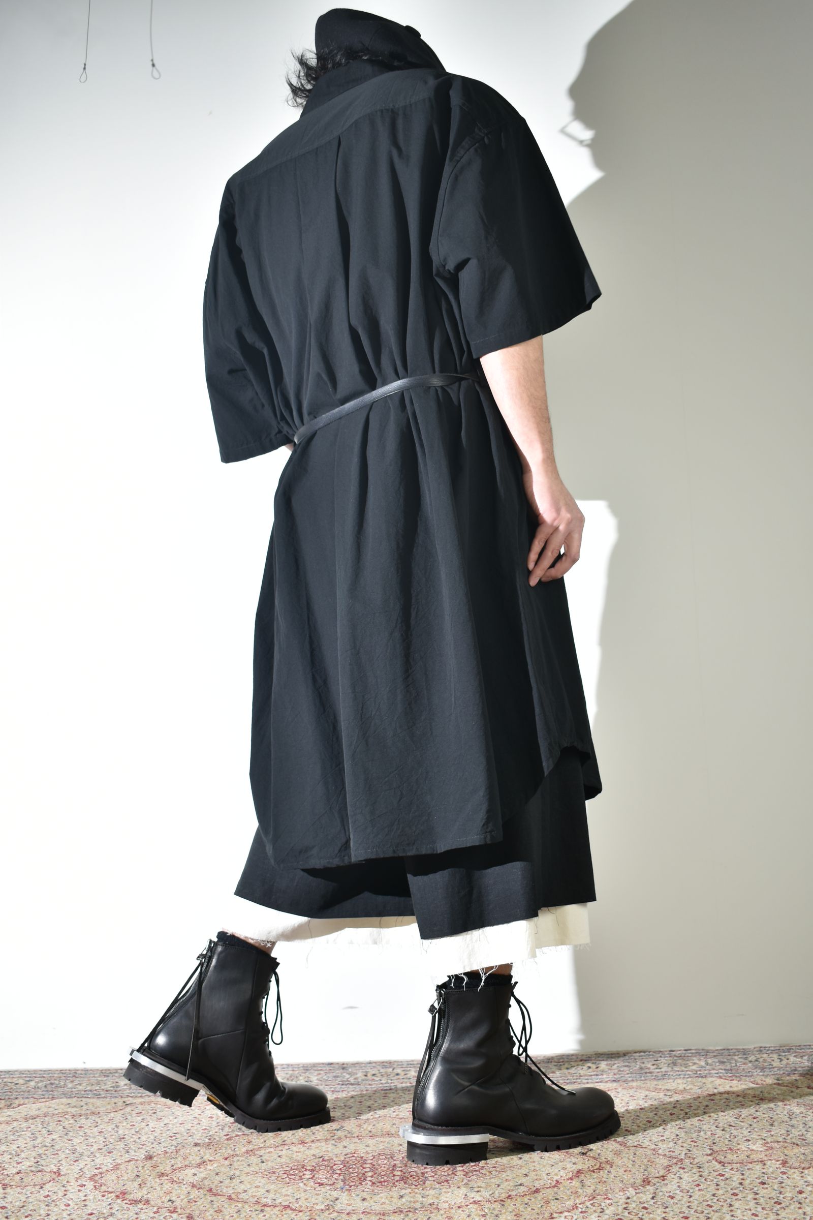 着方も性別も問わず