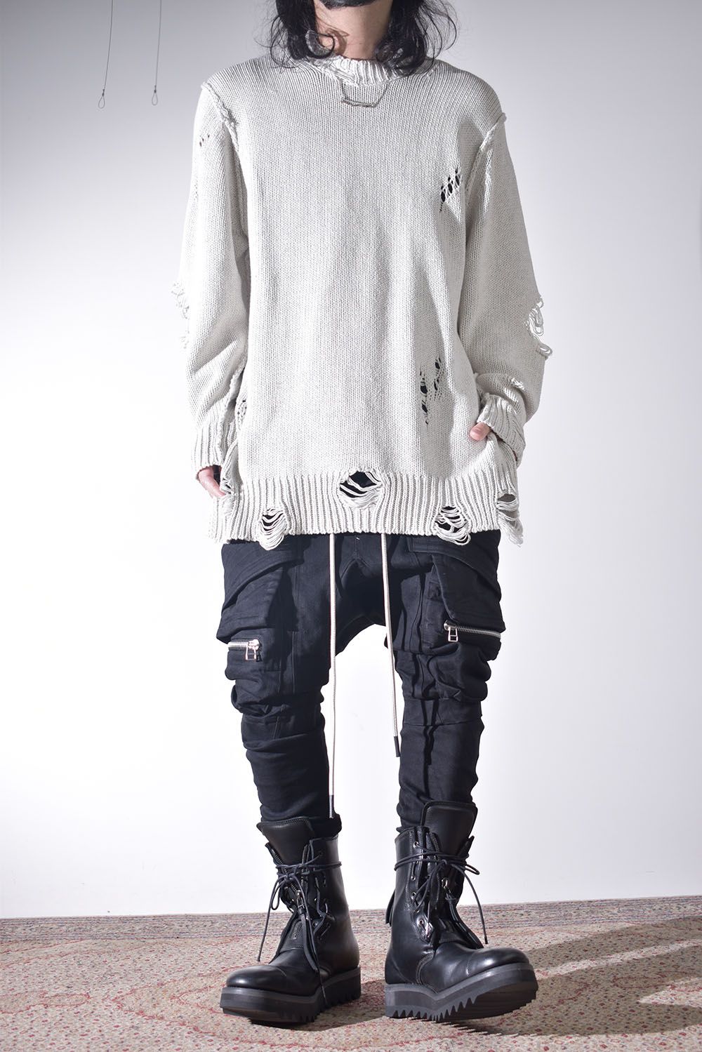 2025AW × 2026SS Mix