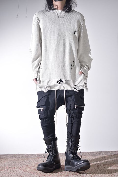 2025AW × 2026SS Mix