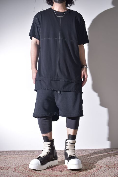 シンプルに夏