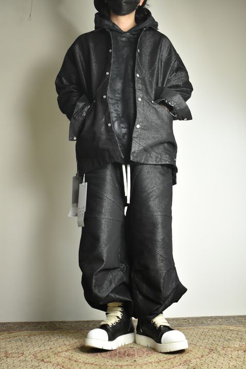 A.F artefact 2026AW先行予約ピックアップコーディネート