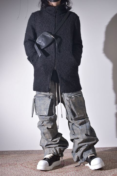 完売前にもう1スタイル