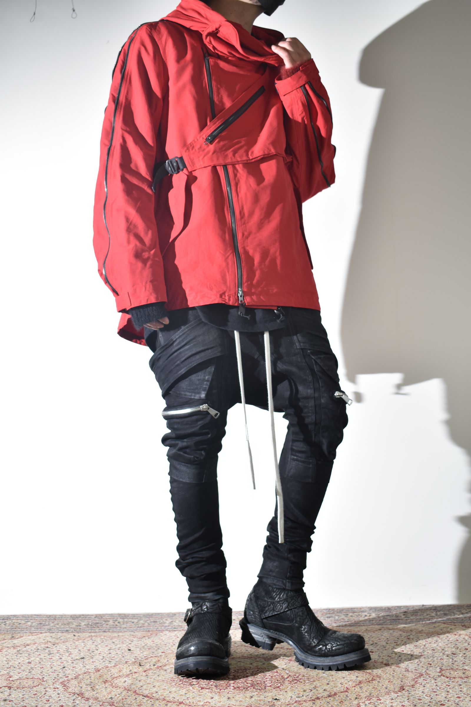 2026AW、続々と入荷が増えてきました