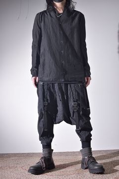 D.HYGEN 2026SS新入荷アイテムで