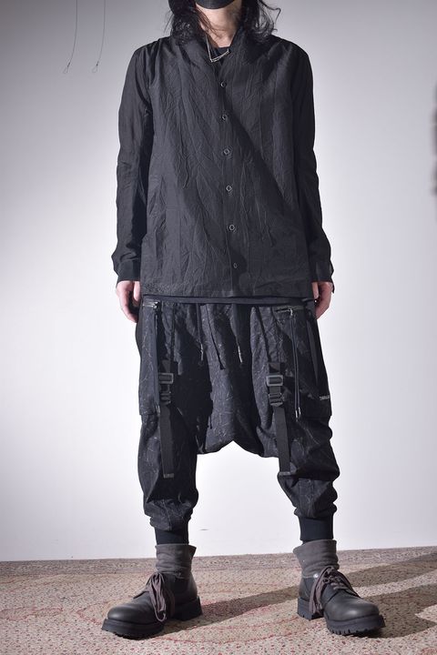 D.HYGEN 2026SS新入荷アイテムで