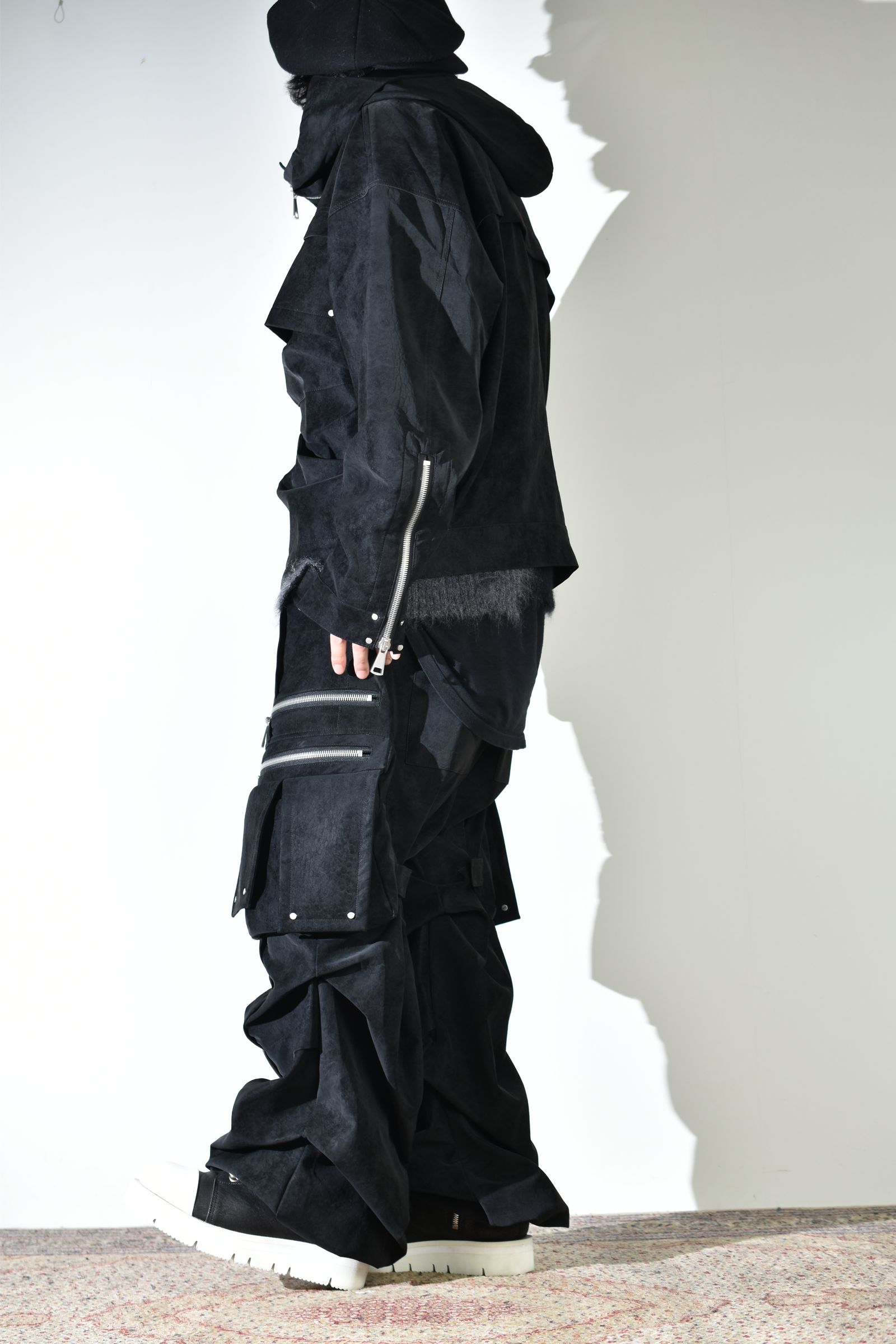 A.F artefact 2026AW "New arrival"