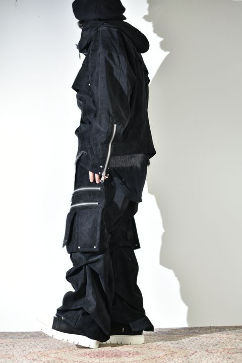 A.F artefact 2026AW "New arrival"