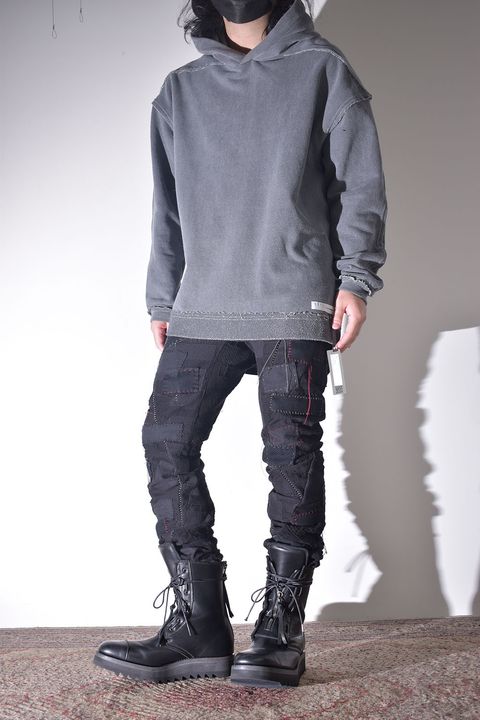 玄人好みな表情