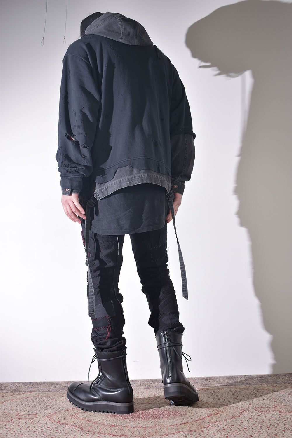 D.HYGEN 2025AW 2026SS Mix