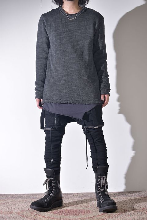 daub × D.HYGEN 2025AW