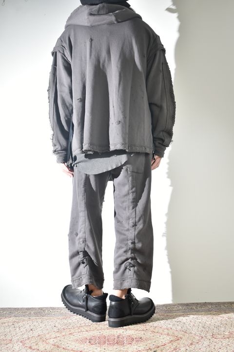 D.HYGEN 2026AW デリバリー