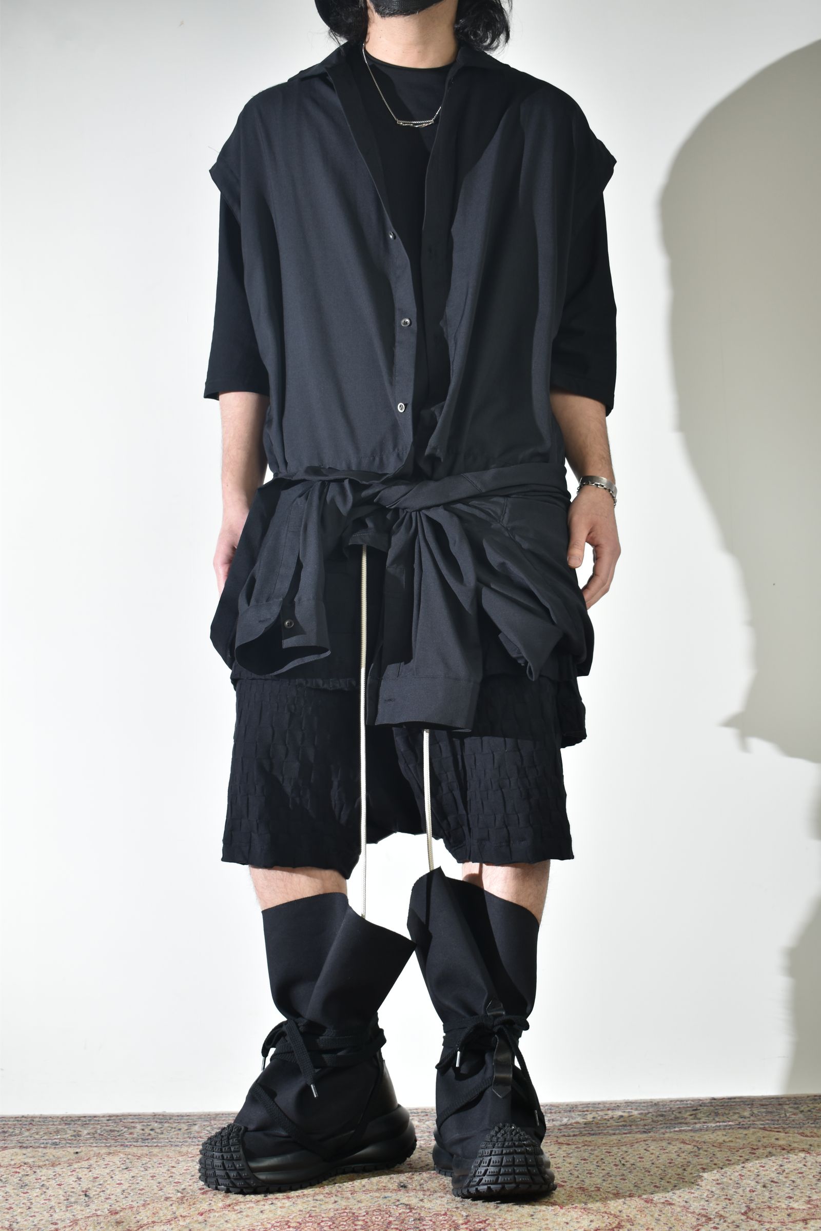 A.F artefact新作で