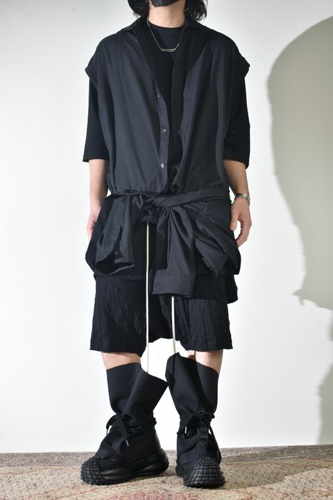 A.F artefact新作で