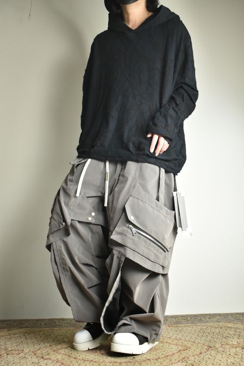 A.F artefact 2026AW先行予約ピックアップコーディネート