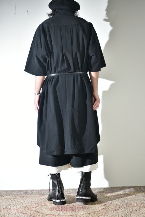 着方も性別も問わず