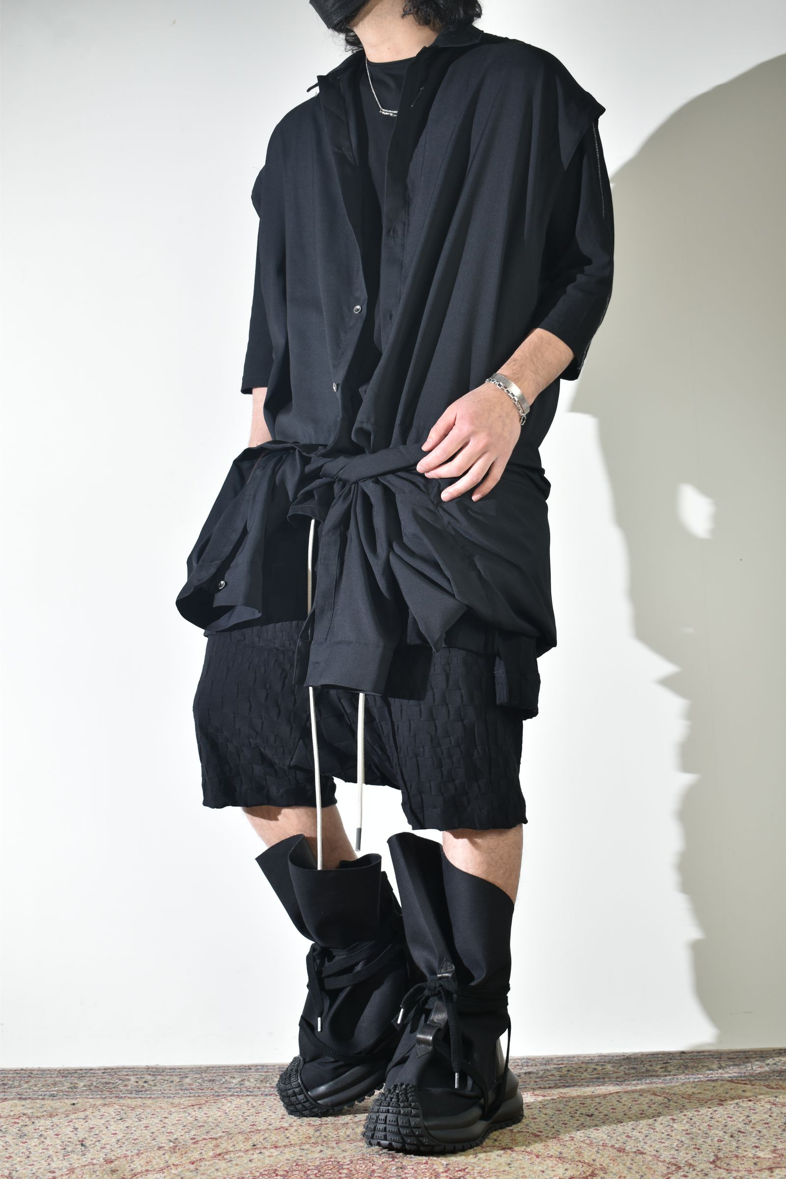 A.F artefact新作で