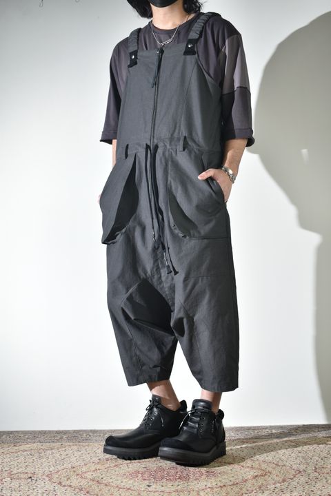 味のある素材感