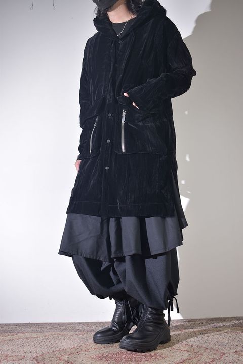A.F artefact × beauty:beast 2025AW