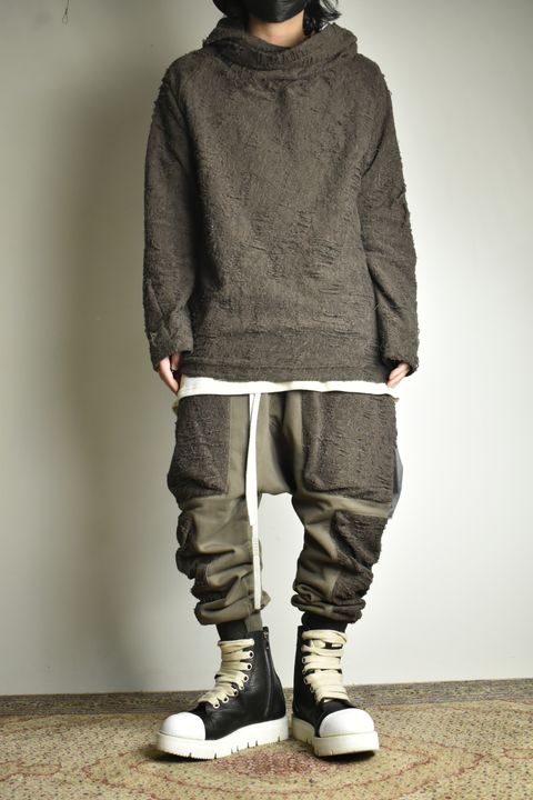 A.F artefact 2026AW先行予約ピックアップコーディネート