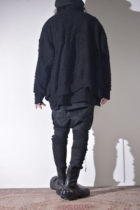 素材のバリエーションで楽しむ秋冬