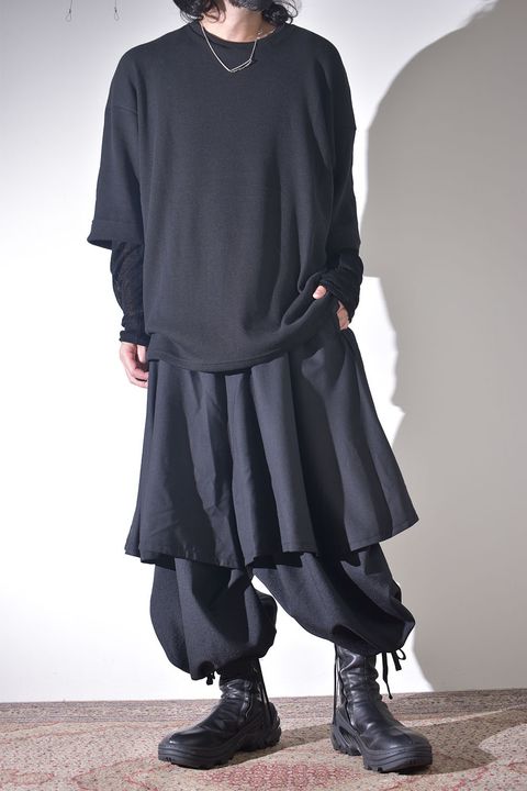 A.F artefact × beauty:beast 2025AW