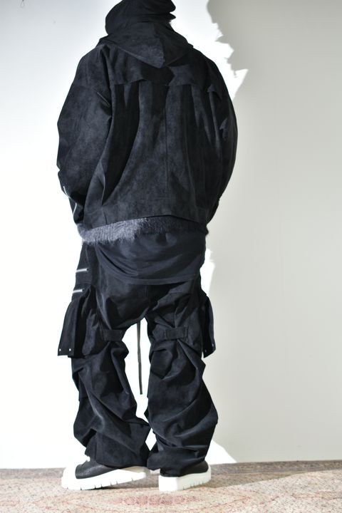 A.F artefact 2026AW "New arrival"