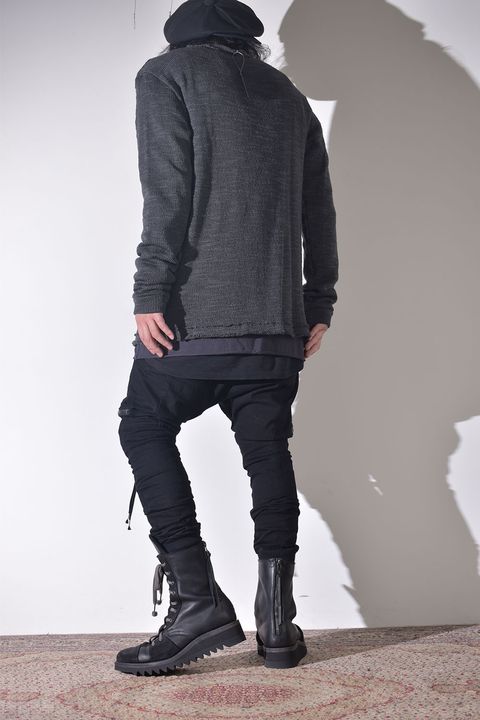 daub × D.HYGEN 2025AW