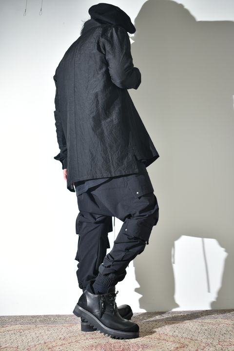 快適な生地感で