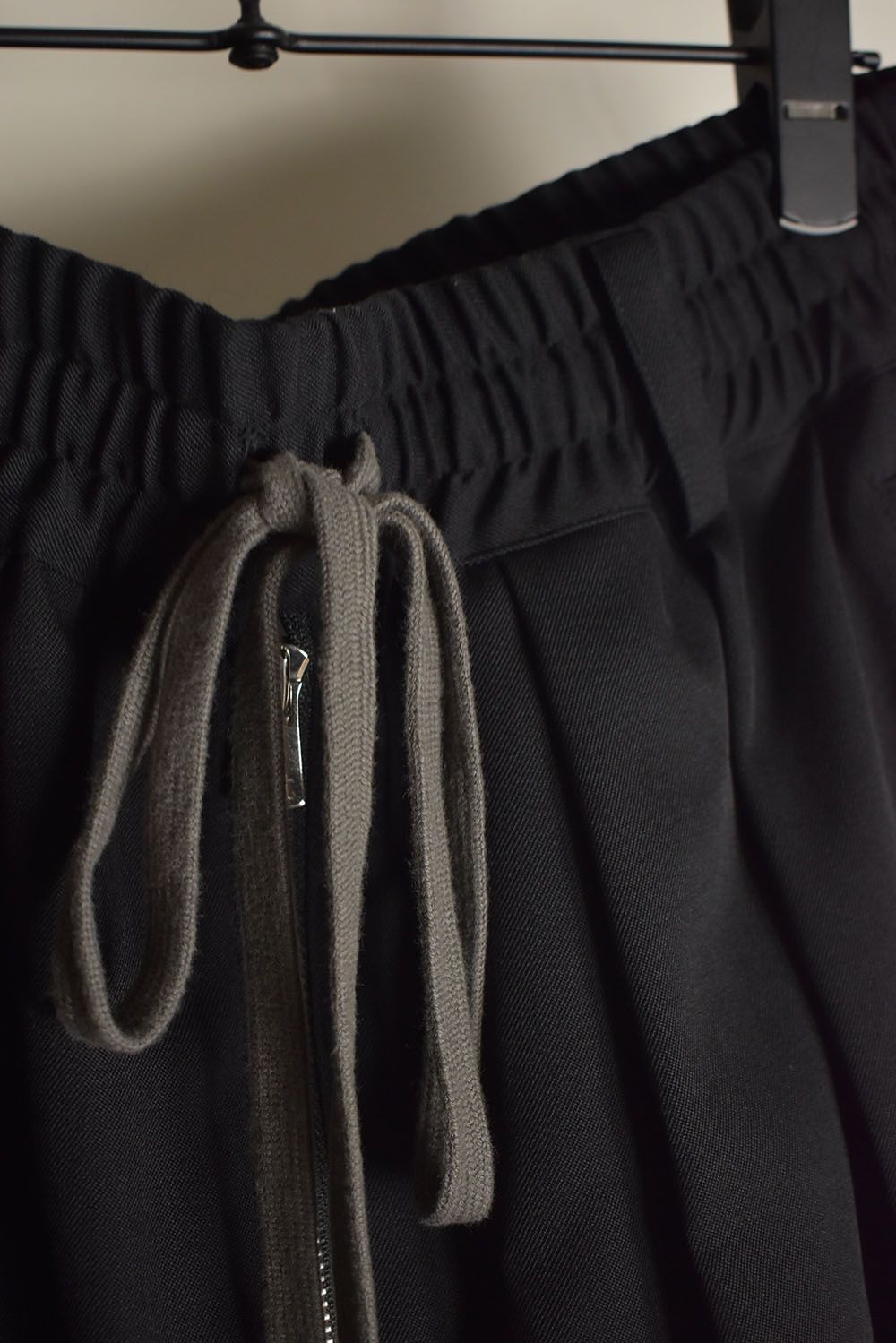 HAKAMA Big Balloon"Black" / 袴ビッグバルーン"ブラック"