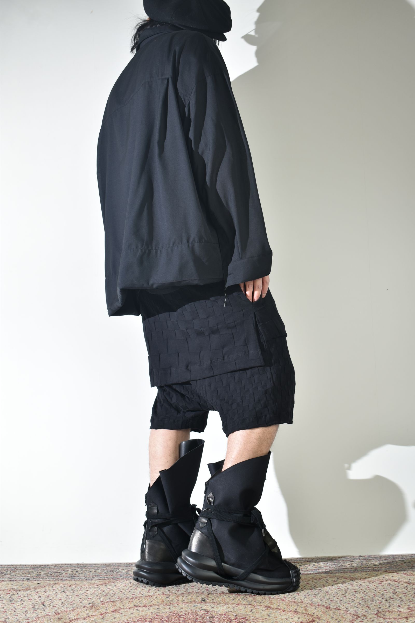 A.F artefact新作で