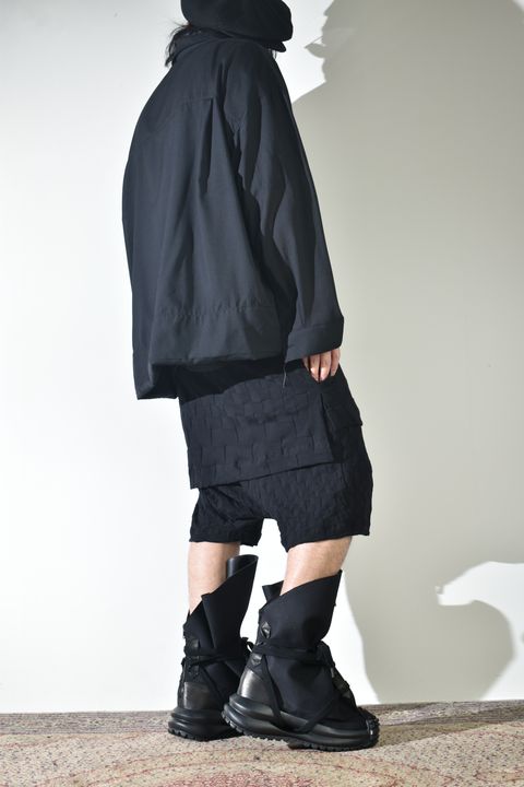 A.F artefact新作で