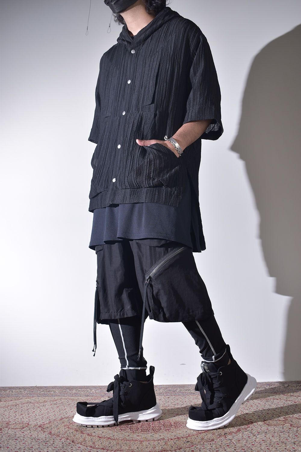 A.F artefact "New in"