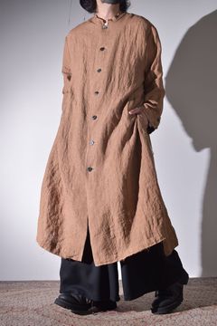 リネンならでは