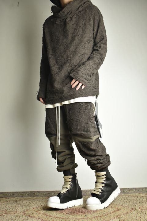 A.F artefact 2026AW先行予約ピックアップコーディネート