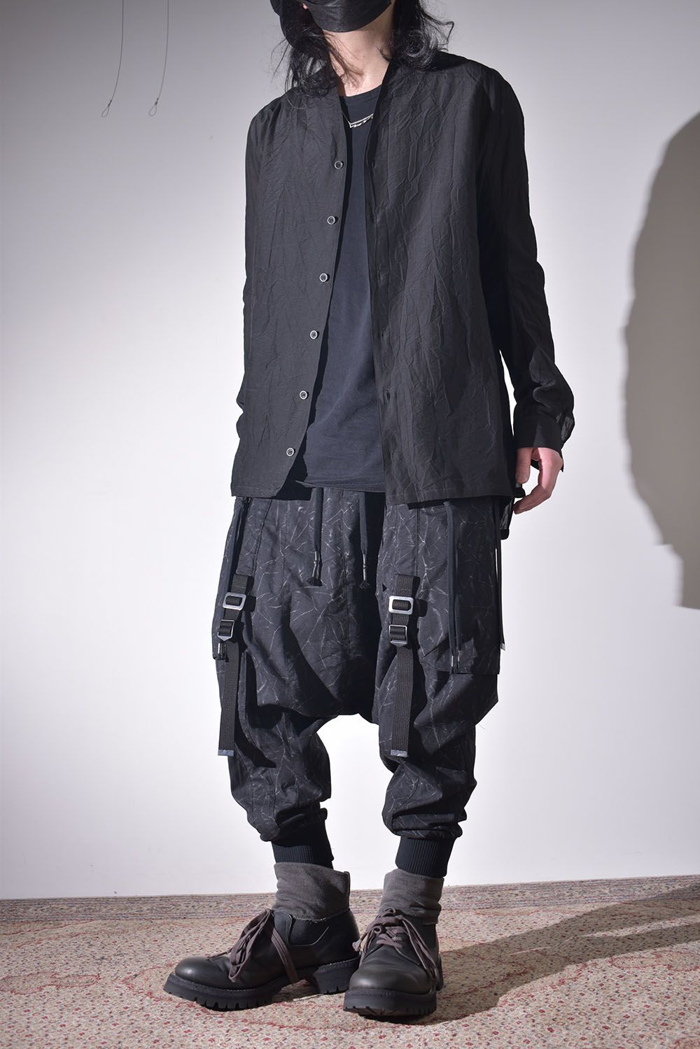 D.HYGEN 2026SS新入荷アイテムで