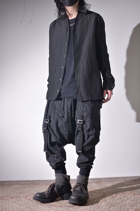 D.HYGEN 2026SS新入荷アイテムで