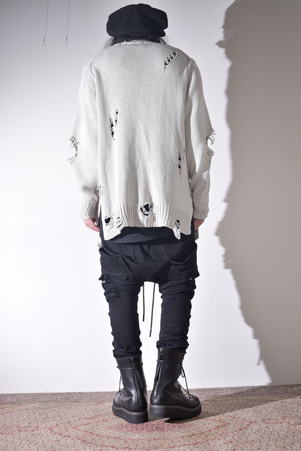 2025AW × 2026SS Mix