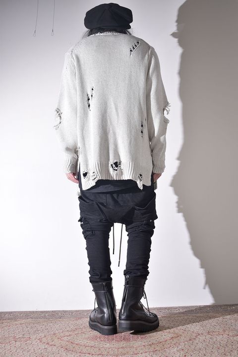 2025AW × 2026SS Mix