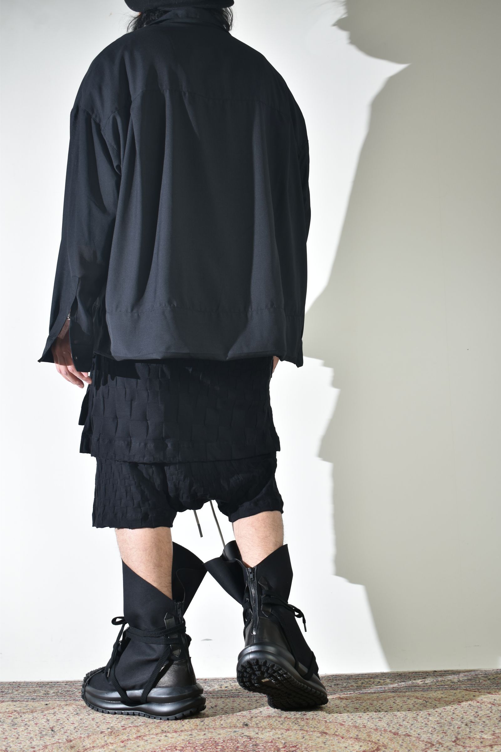 A.F artefact新作で