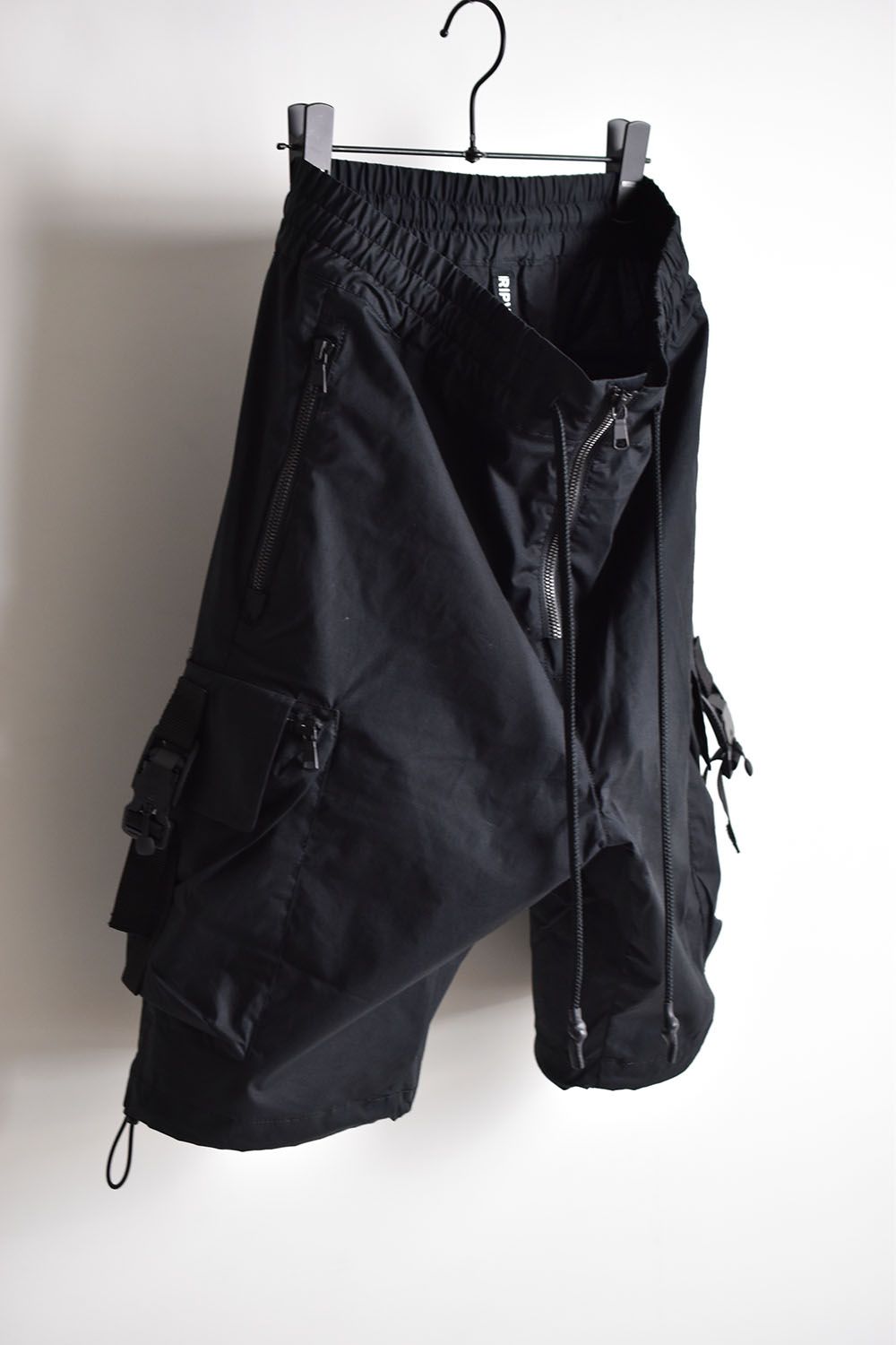 Tactical Shorts"Black"/タクティカルショーツ"ブラック"