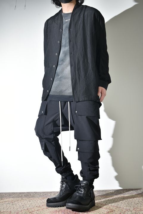 快適な生地感で