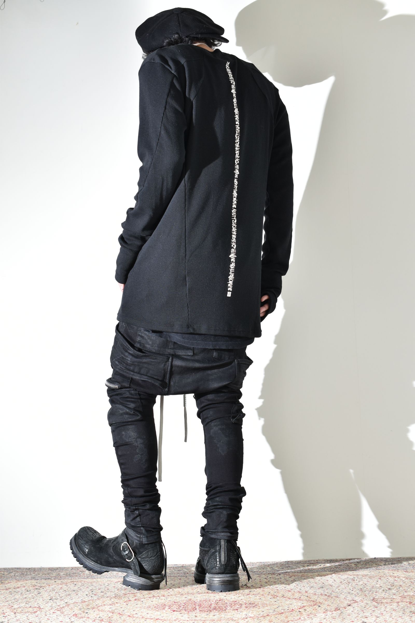 The Viridi-anne 2026AW "N-3B Coat"
