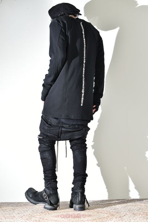 The Viridi-anne 2026AW "N-3B Coat"