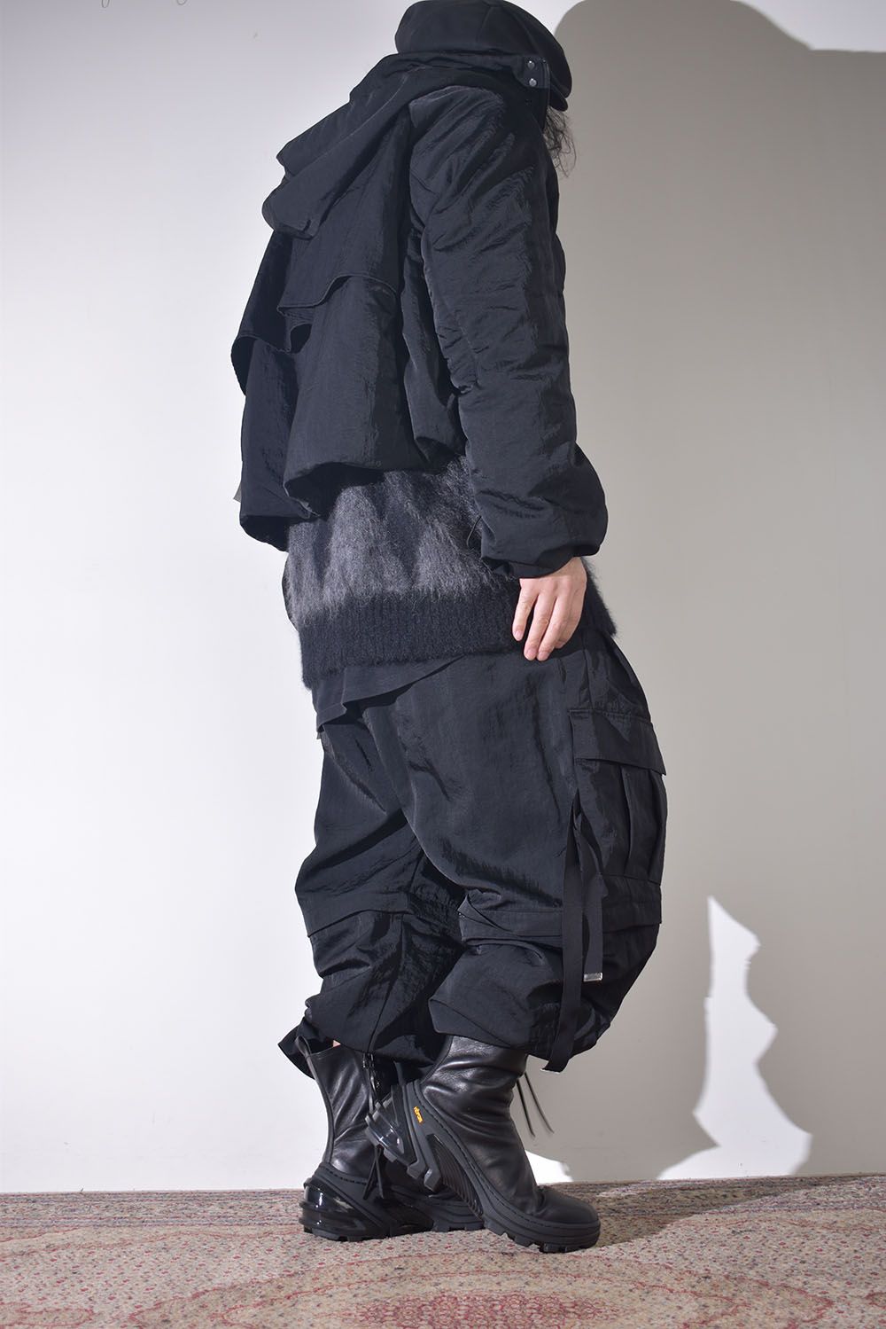 Licht Bestreben 2025AW ブラッシュアップして入荷
